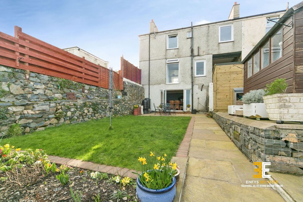 Additional image 25 of 4 bed end terrace house for saleHigh Street, Penmaenmawr LL34