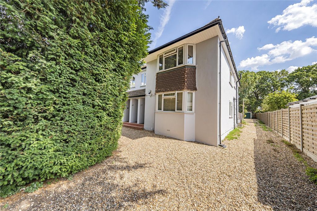 2 bed maisonette for saleThetford Road, New Malden KT3