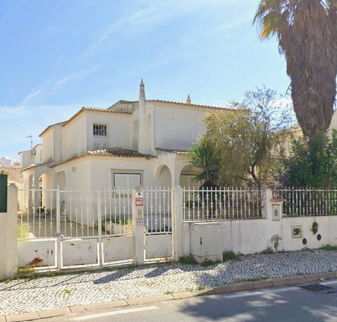 Property photo 1 of 1 T5 House In Galé, Guia, Albufeira