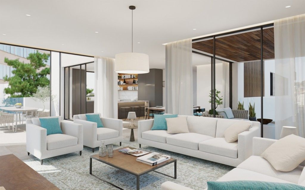 Property photo 1 of 17 Living Room