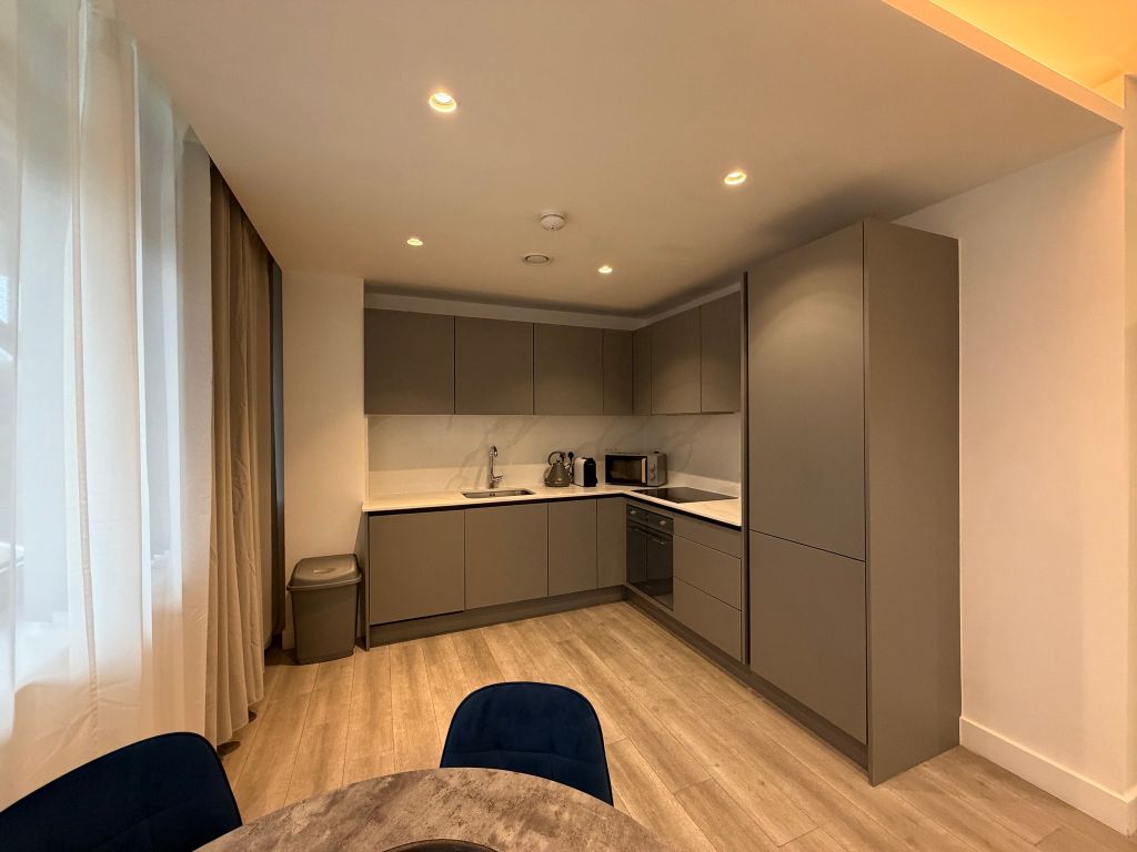 Property photo 2 of 21 Kitchen