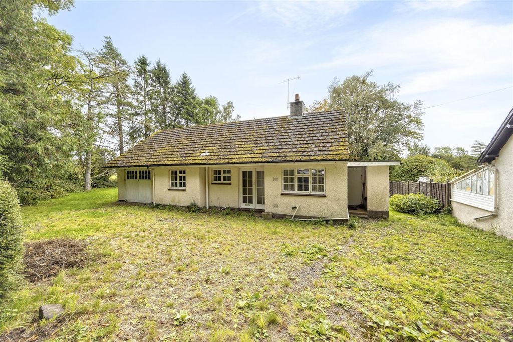 Property photo 1 of 18 Gatesgarth Cottage
