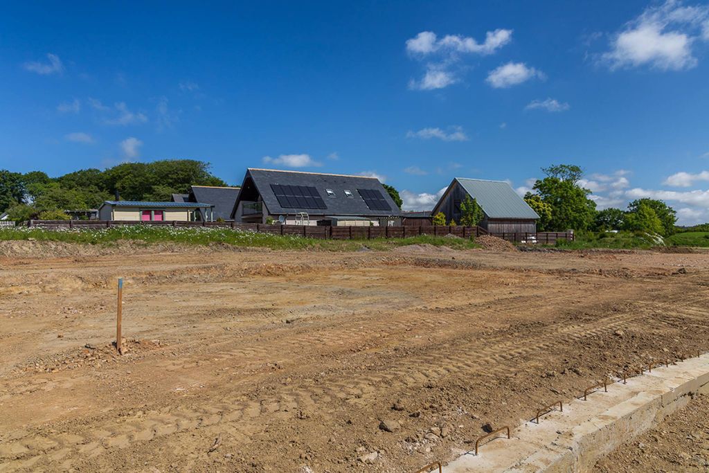 Additional image 6 of Land for saleNether Aden, Mintlaw, Aberdeenshire AB42