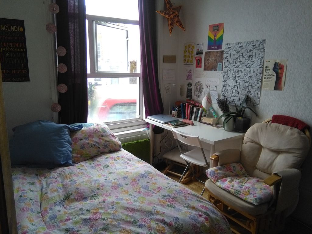 Property photo 1 of 6 1 Room To Rent Lower Clapton Road, Hackney E5