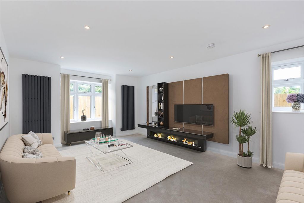 Property photo 3 of 21 Sitting Room