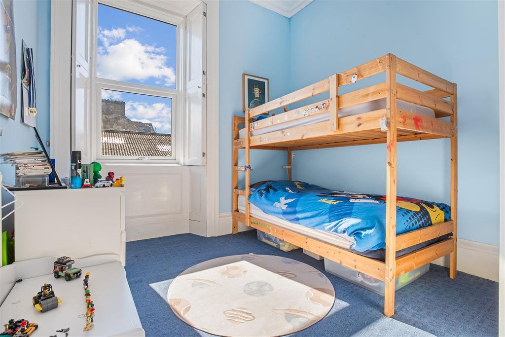 Additional image 11 of 3 bed flat for saleKelly Street, Greenock PA16