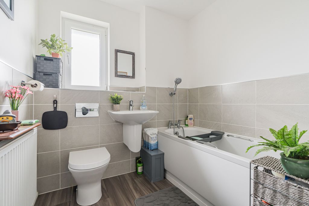 Additional image 18 of 4 bed villa for sale6 Threipmuir Walk, Livingston EH54