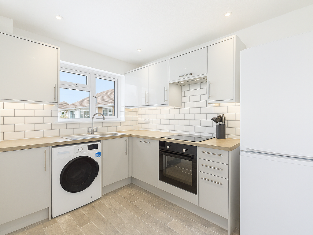 Property photo 2 of 5 Kitchen- Ai Enhanced