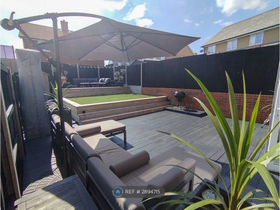 Property photo 2 of 14 Private Garden