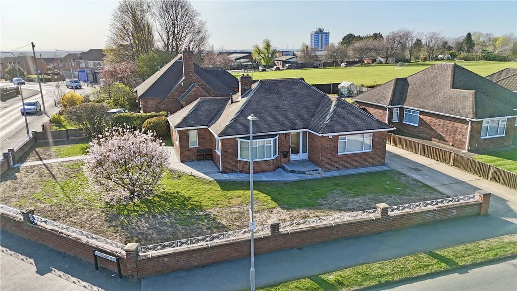 Property photo 1 of 19 Front Elevation