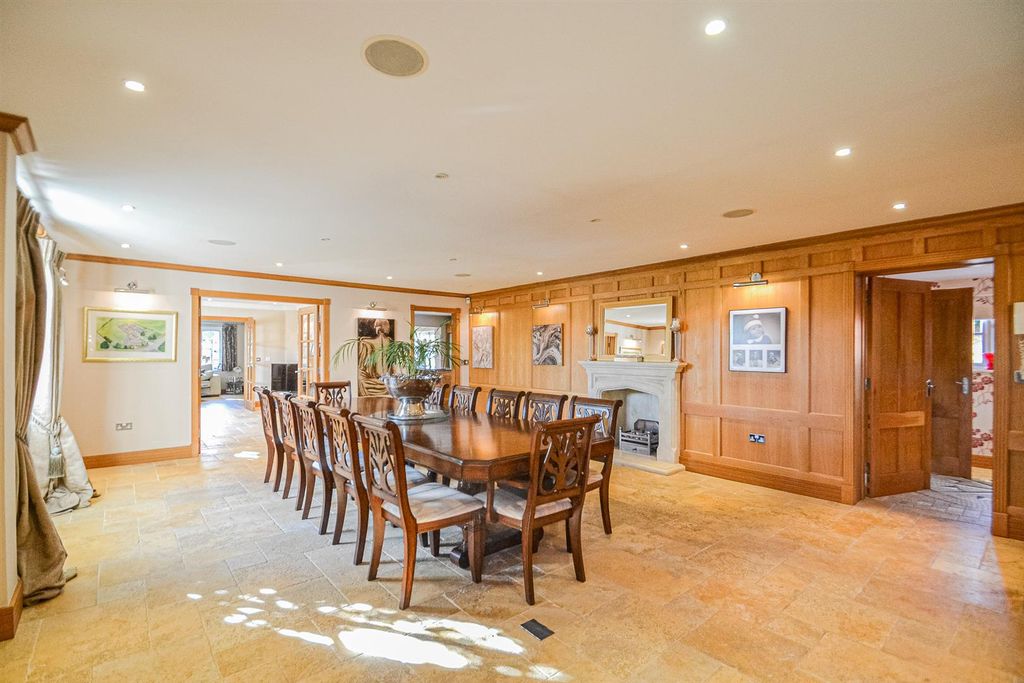 Property photo 2 of 39 Dining Hall