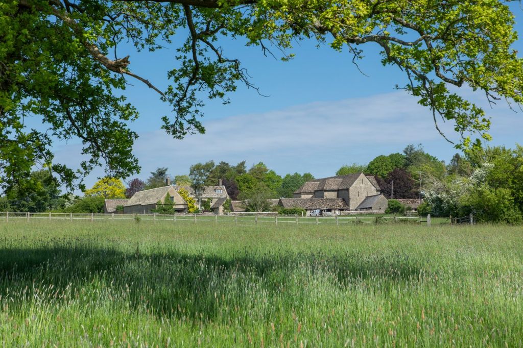 Additional image 16 of Land for saleBarnsley, Cirencester, Gloucestershire GL7