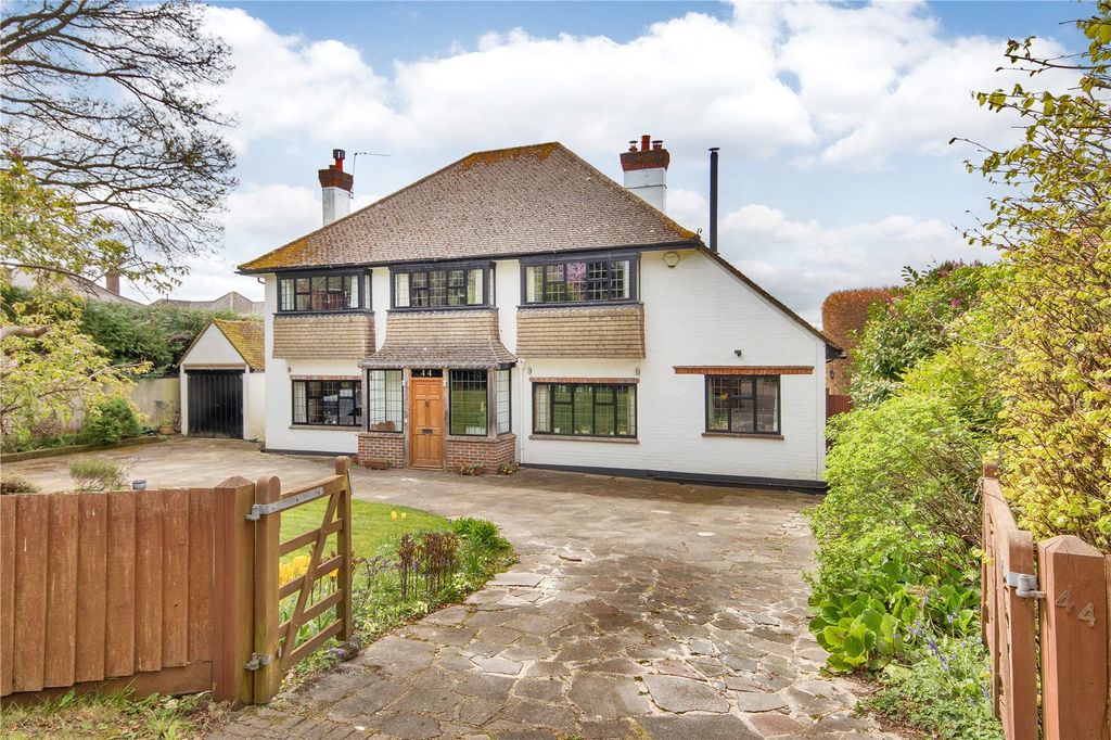 Property photo 1 of 15 Front Elevation