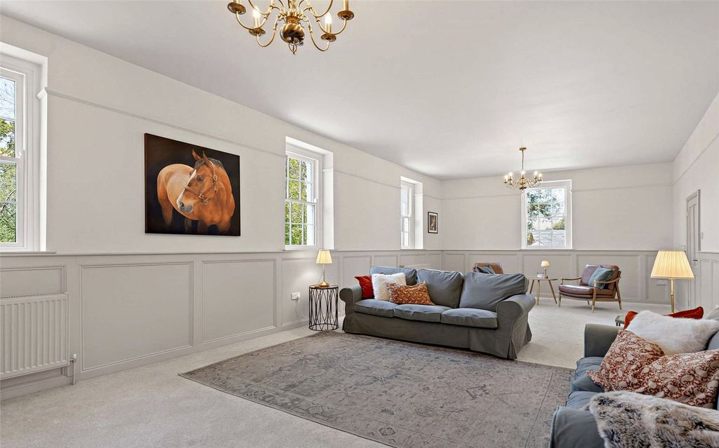 Additional image 21 of 8 bed equestrian for saleLlanvair Kilgeddin, Abergavenny, Monmouthshire NP7