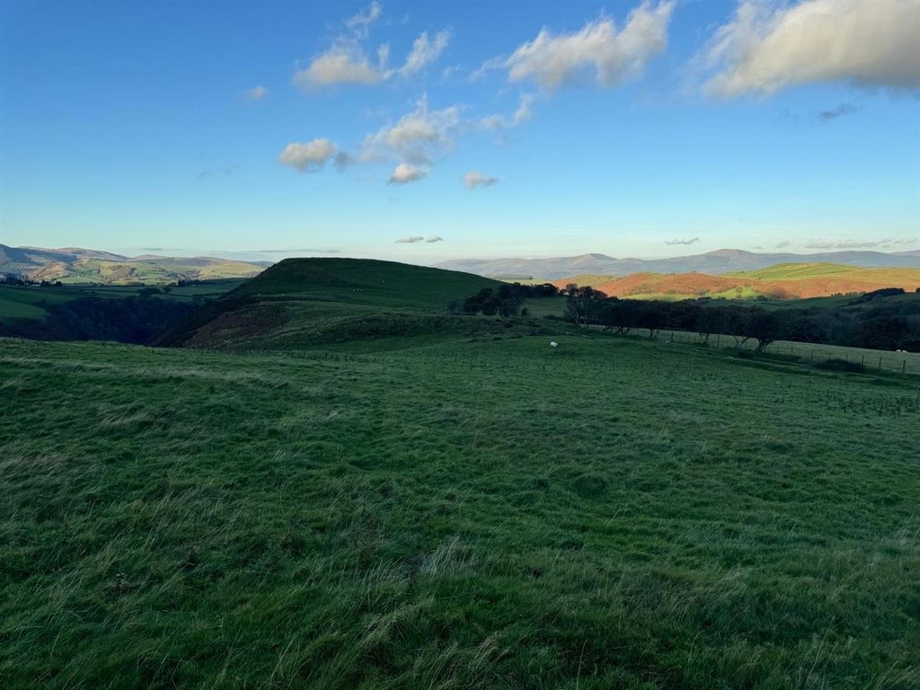 Additional image 8 of Land for saleMelin-Byrhedyn, Machynlleth SY20