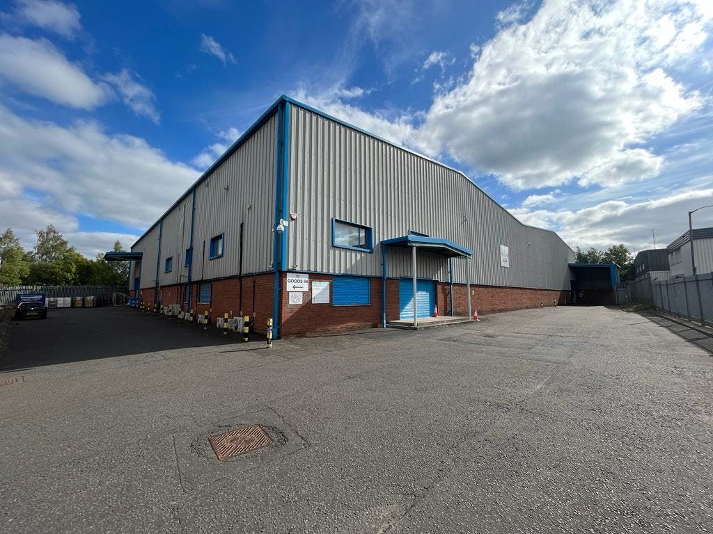 Property photo 2 of 11 Warehouse 2 8 Ashton Road