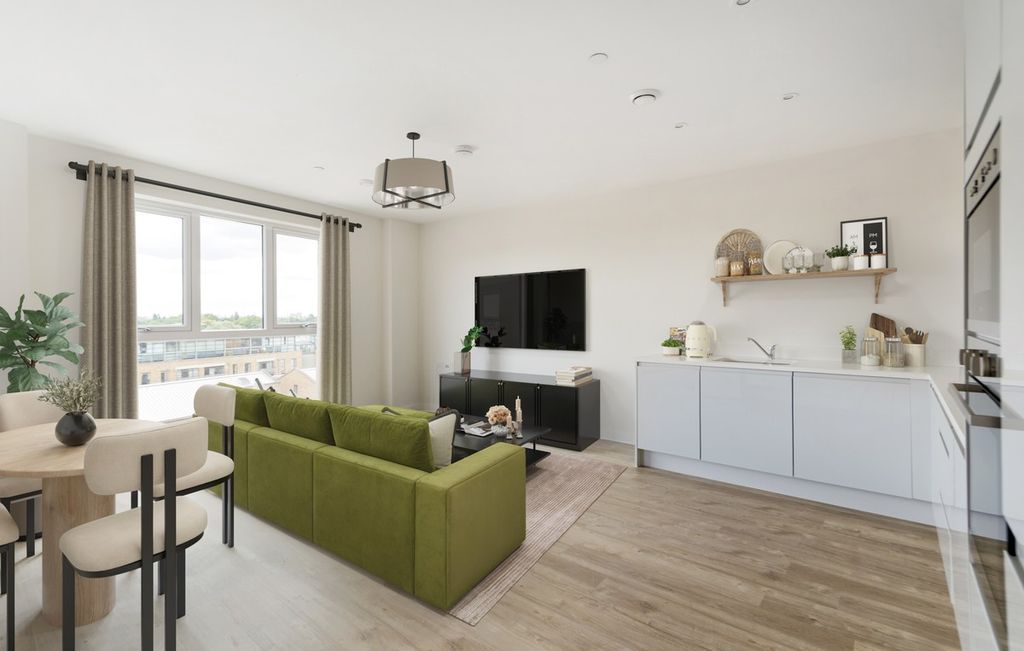 Property photo 1 of 11 Fairview New Homes - Zoopla -