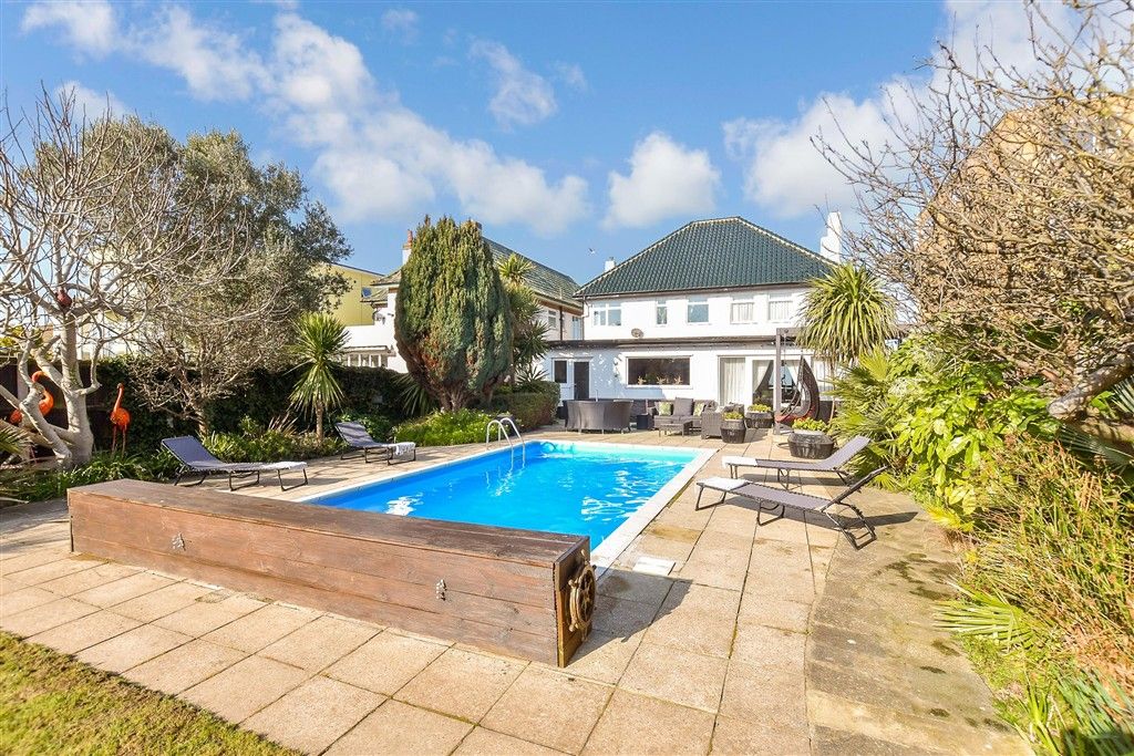 Property photo 2 of 19 Rear Elevation