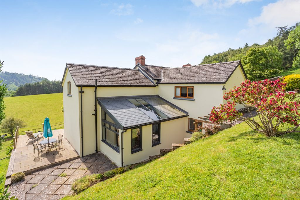 Additional image 36 of 4 bed detached house for saleGanarew, Monmouth, Monmouthshire NP25