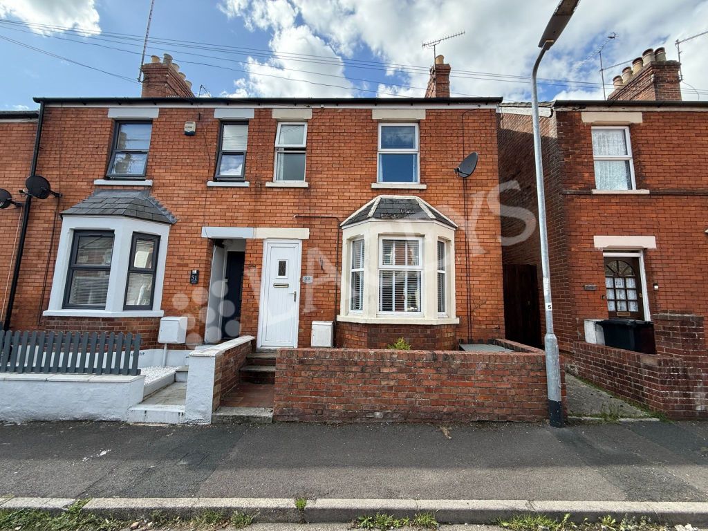 Property photo 1 of 14 Front Aspect