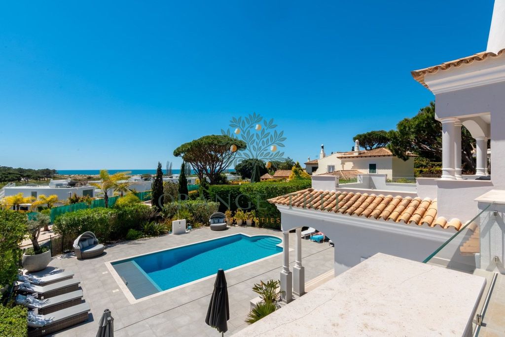 Property photo 1 of 16 Renovated Detached Villa For Sale Dunas Douradas | 5 Bedrooms
