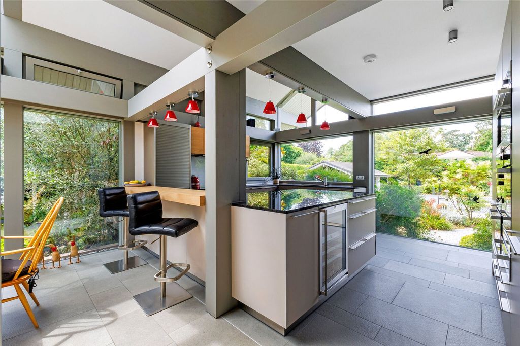Additional image 9 of 4 bed detached house for saleChauntry Road, Maidenhead, Berkshire SL6