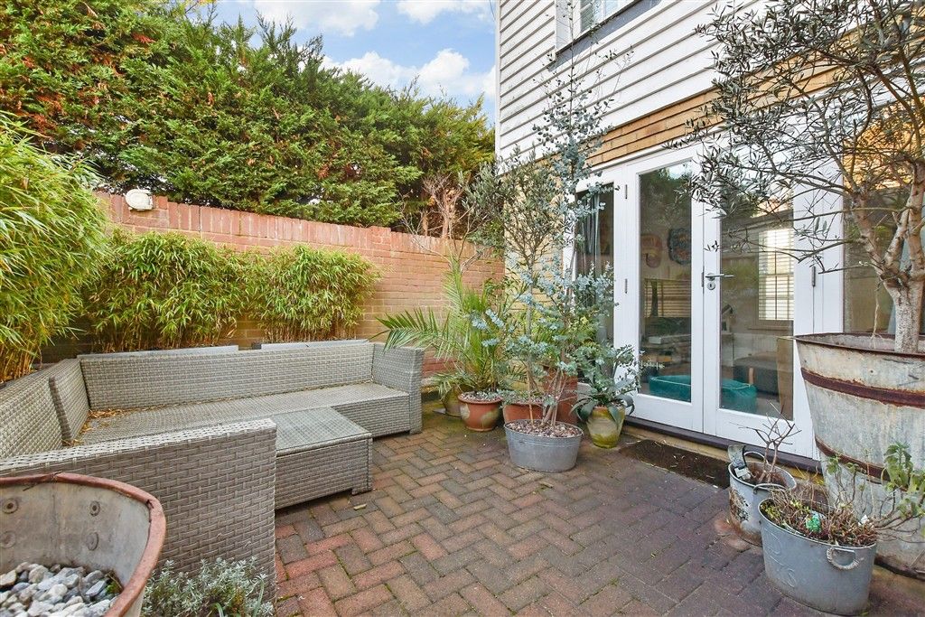 Property photo 3 of 13 Rear Garden