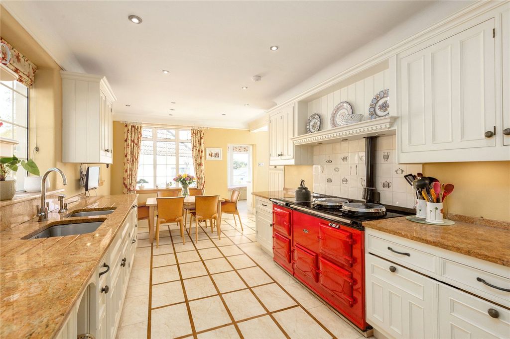 Additional image 11 of 5 bed detached house for saleThe Wellhouse, Easter Belmont Road, Murrayfield, Edinburgh EH12