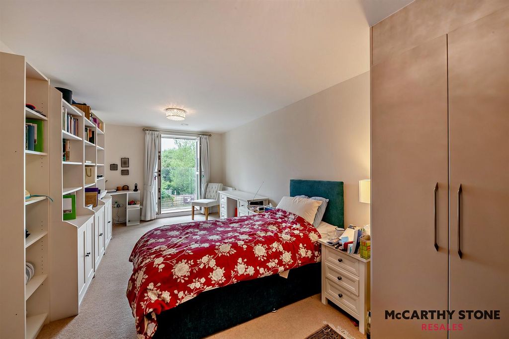 Additional image 8 of 2 bed flat for saleTumbling Weir Court, Tumbling Weir Way, Ottery St. Mary EX11