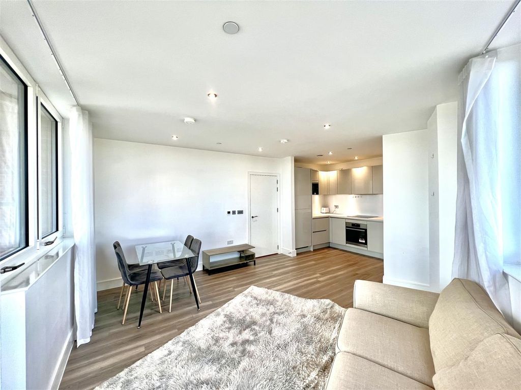 Property photo 3 of 10 Open Plan Kitchen/ Reception Room