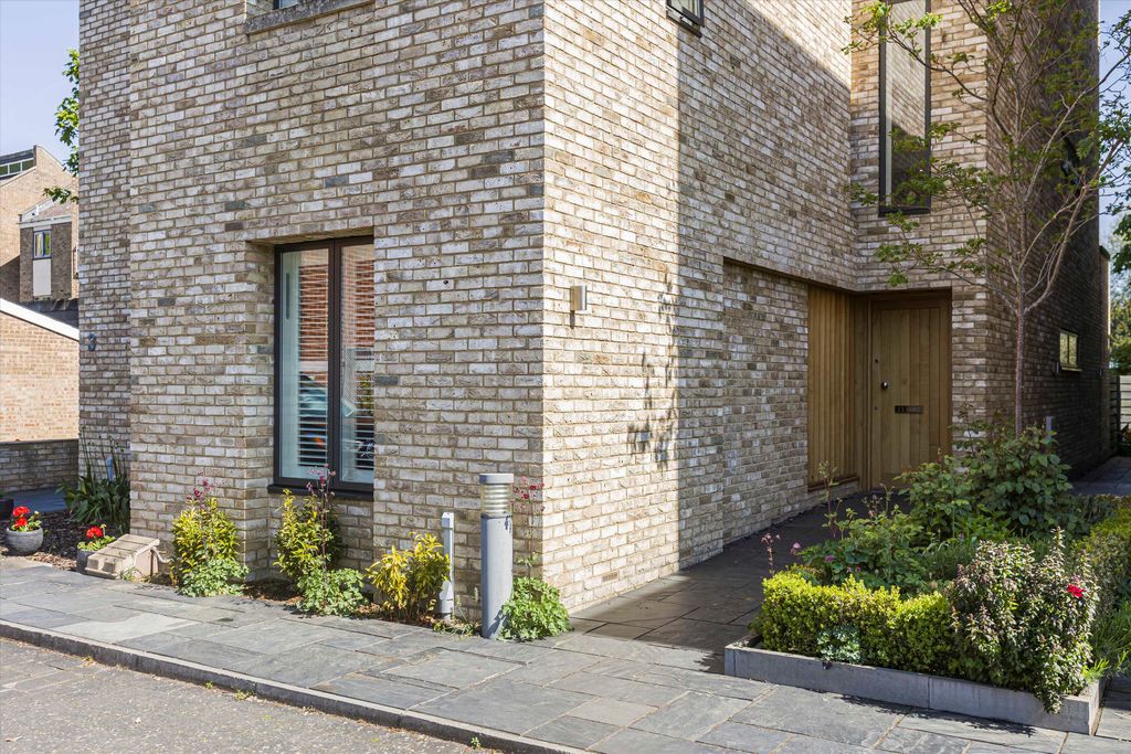 Additional image 27 of 4 bed semi-detached house for saleWoodstock Road, Summertown, Oxford OX2
