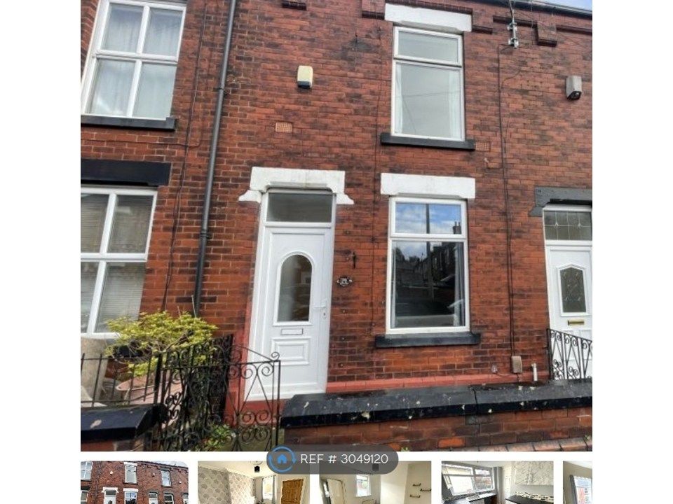 Property photo 1 of 13 Quiet Street, With Parking Front And Back
