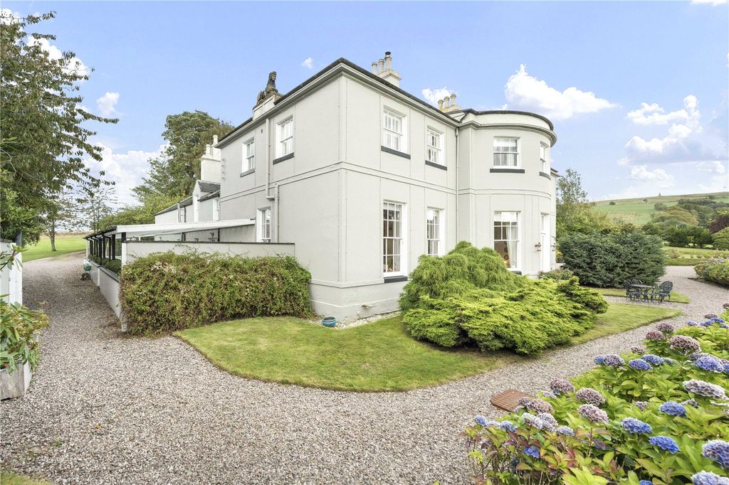 Additional image 47 of 6 bed detached house for saleJohnston Lodge, Laurencekirk, Aberdeenshire AB30
