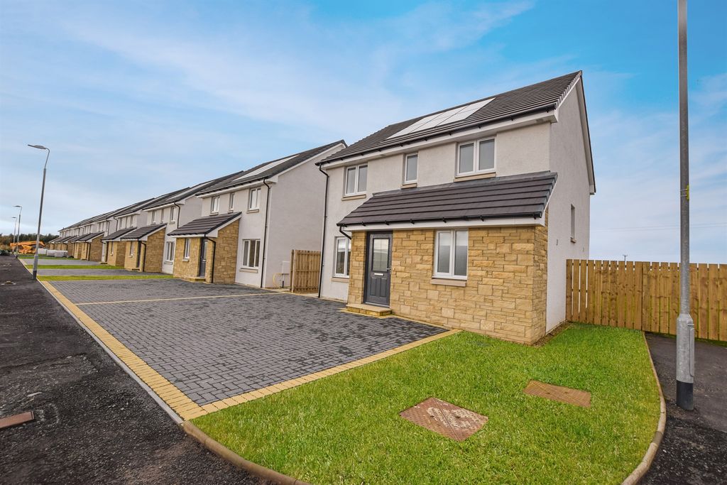 Additional image 11 of 3 bed detached house for saleRiverside Gardens, Cronberry, Cumnock KA18