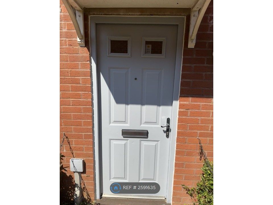 Property photo 1 of 17 Front Door