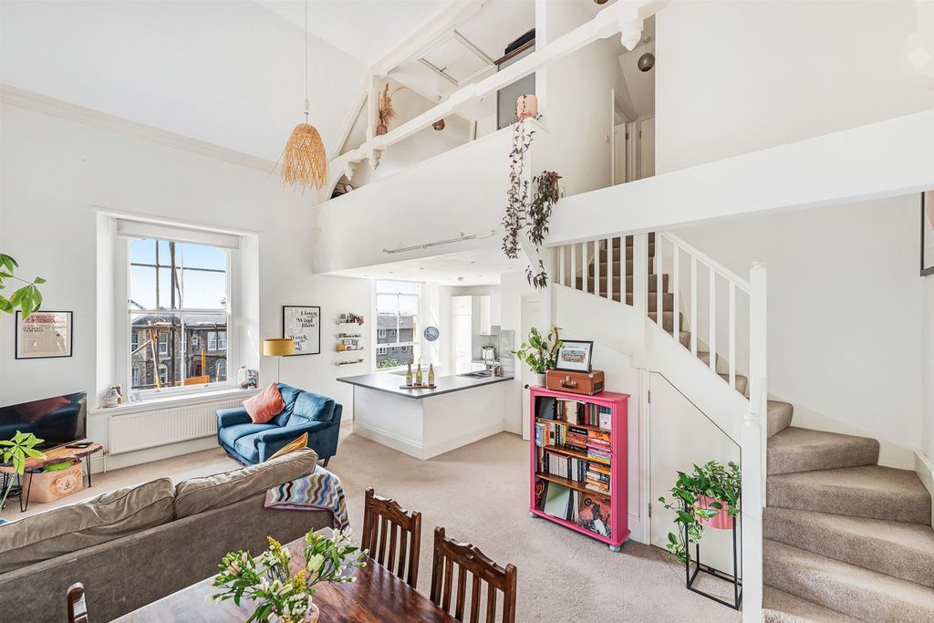 Property photo 3 of 17 Open Plan Kitchen/Living/Diner