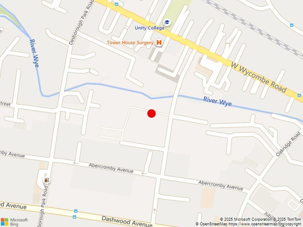 Property photo 2 of 6 Property Map