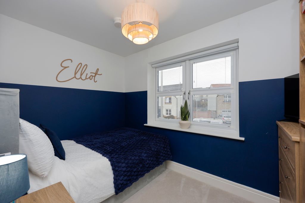 Additional image 25 of 3 bed detached house for salePitdinnie Avenue, Cairneyhill, Dunfermline KY12