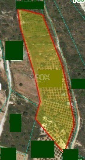 Property photo 1 of 1 Land For Sale In Souni Zanakia Limassol Cyprus