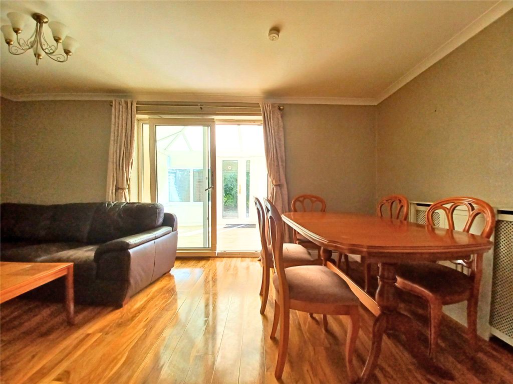 Property photo 3 of 13 Dining Living