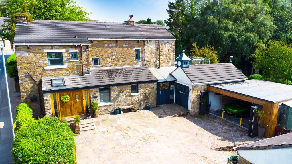 Additional image 29 of 4 bed detached house for salePlane Tree Cottage, Darwen BB3
