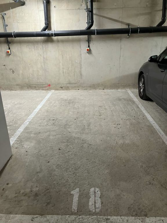 Property photo 1 of 1 Parking Spot In Atelier By Regal Building