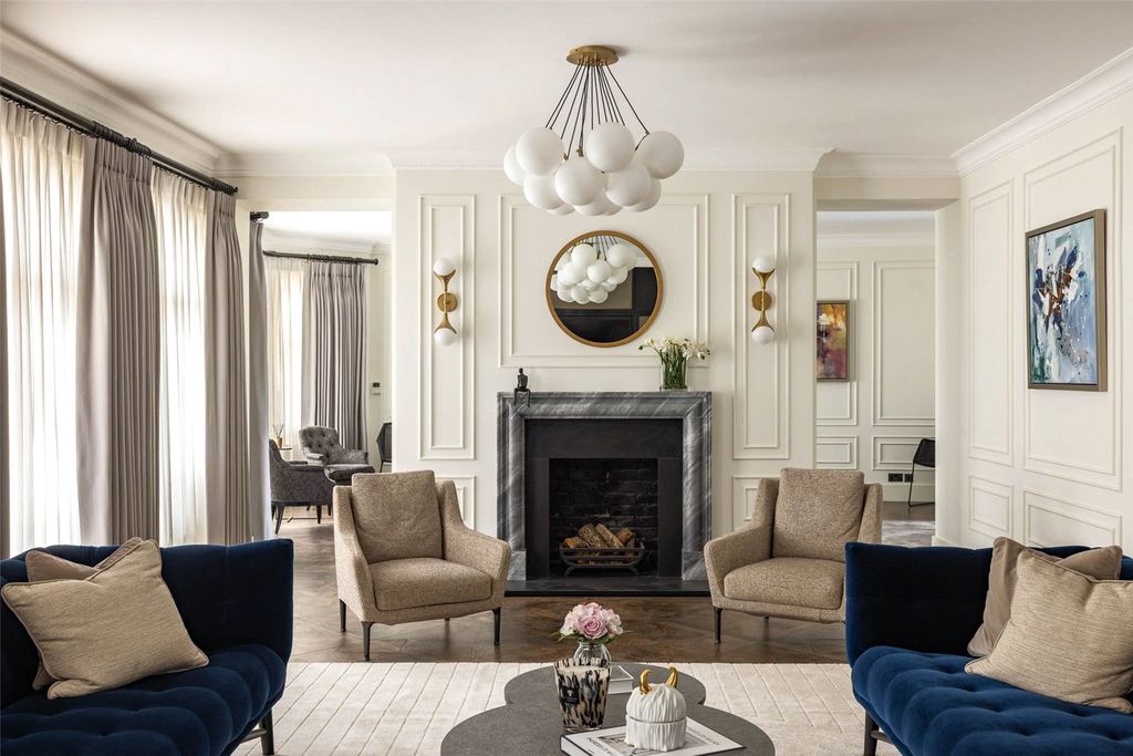 Property photo 1 of 8 Drawing Room