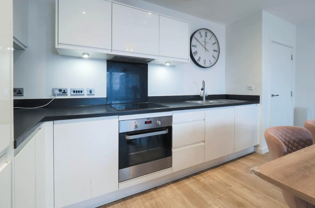 Property photo 2 of 15 Kitchen