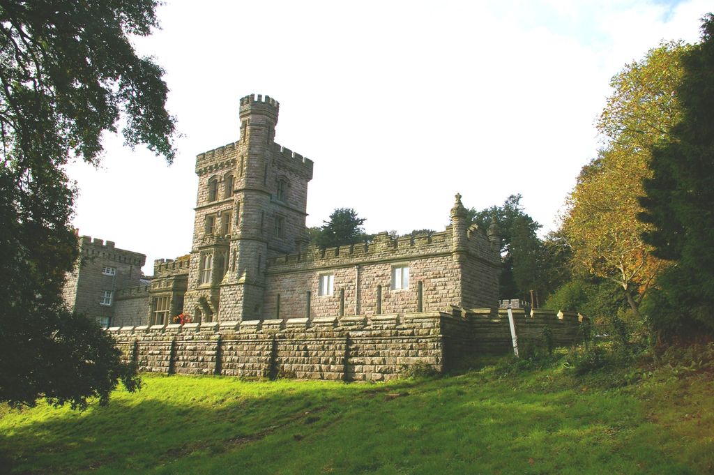 Property photo 1 of 17 View From Parkland To South