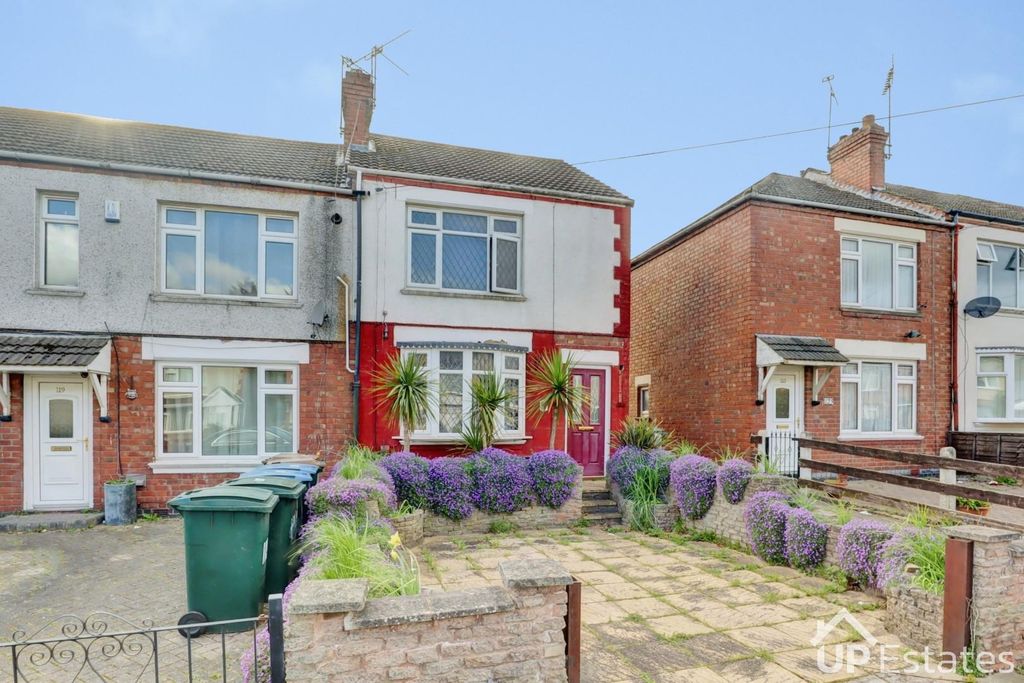 Property photo 1 of 5 Front Aspect