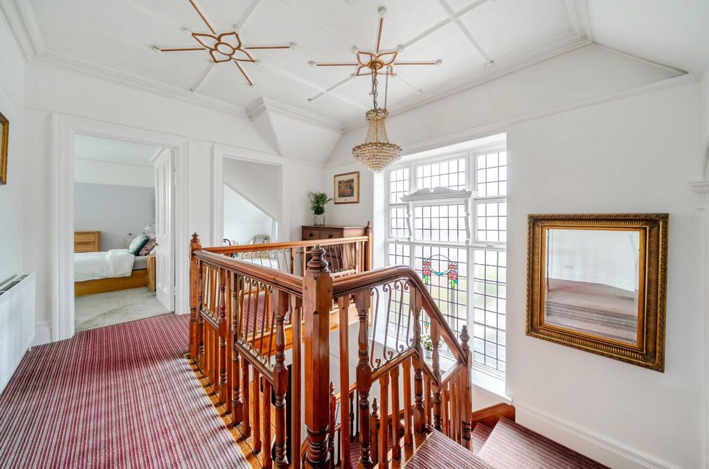 Additional image 12 of 5 bed detached house for saleSt. Leonards, Exeter EX2