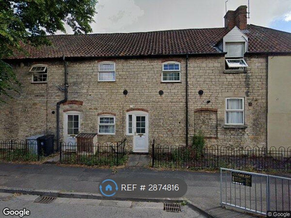 Property photo 2 of 23 External