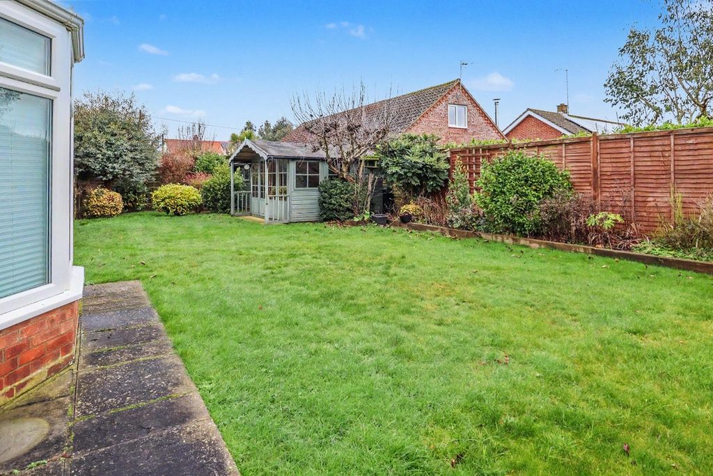 Additional image 8 of 3 bed detached house for saleHeath Lane, Fakenham, Norfolk NR21