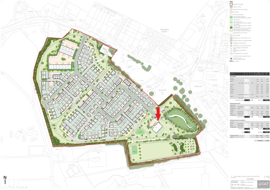 Property photo 3 of 4 Site Plan.Jpg